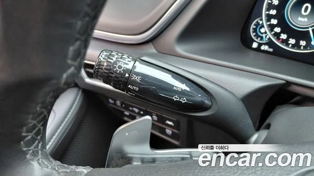 Hyundai Sonata 2023 — фото 30