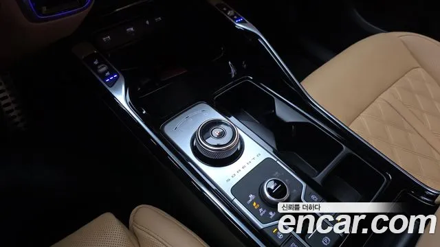 Kia Sorento 2021 — фото 12