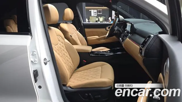Kia Sorento 2021 — фото 17