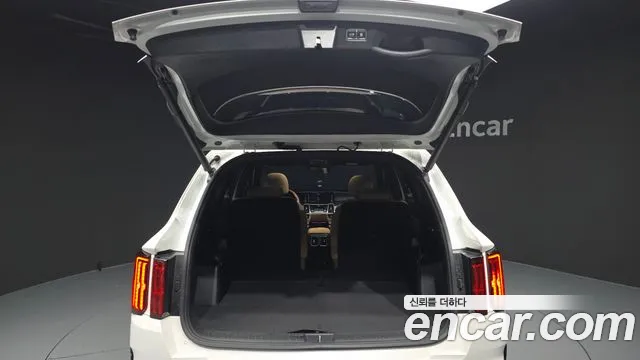 Kia Sorento 2021 — фото 26