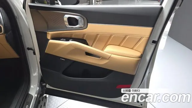 Kia Sorento 2021 — фото 14
