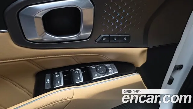 Kia Sorento 2021 — фото 33