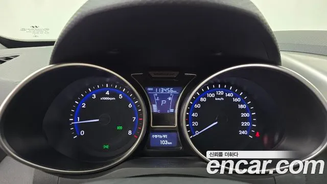 Hyundai Veloster 2015 — фото 11