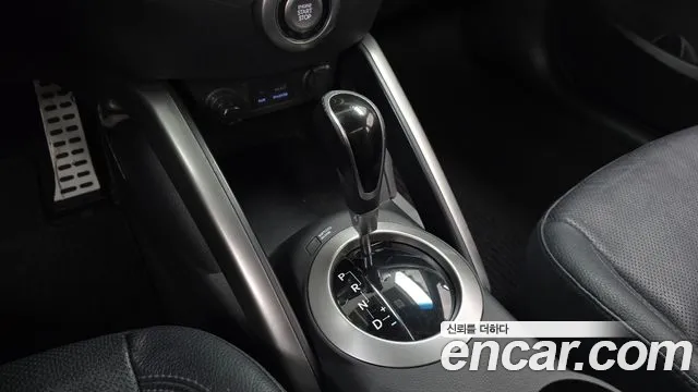 Hyundai Veloster 2015 — фото 12