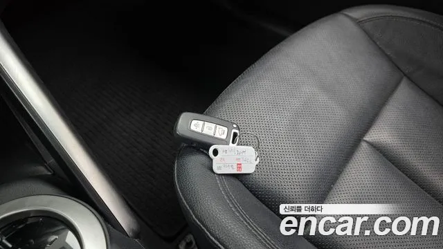 Hyundai Veloster 2015 — фото 22