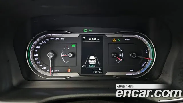 Hyundai Tucson 2023 — фото 11