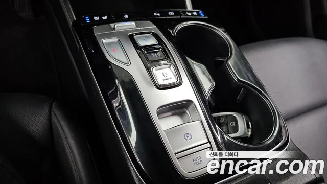 Hyundai Tucson 2023 — фото 12