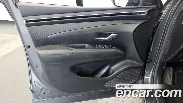 Hyundai Tucson 2023 — фото 14