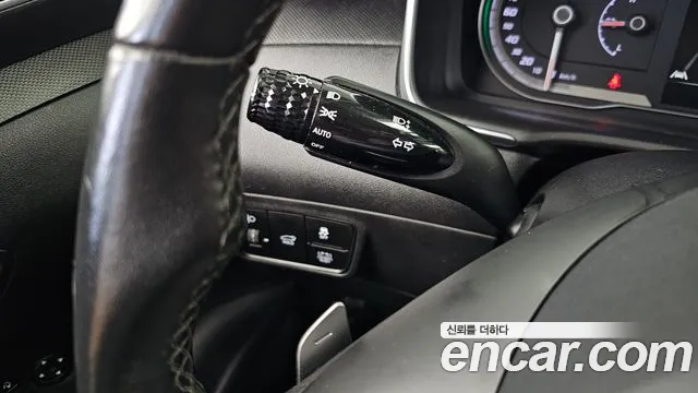 Hyundai Tucson 2023 — фото 28