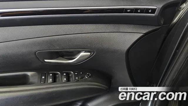 Hyundai Tucson 2023 — фото 29
