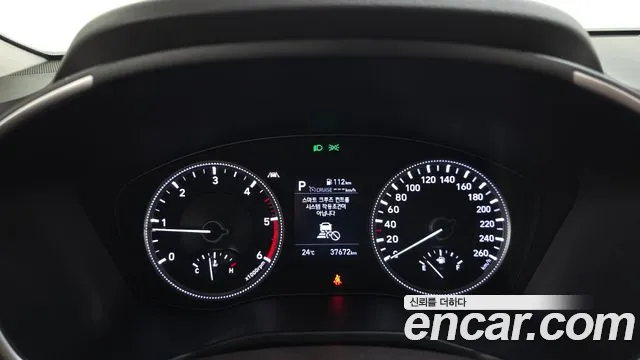 Hyundai Santafe 2019 — фото 11