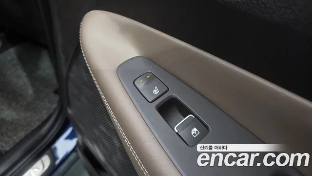 Hyundai Santafe 2019 — фото 24