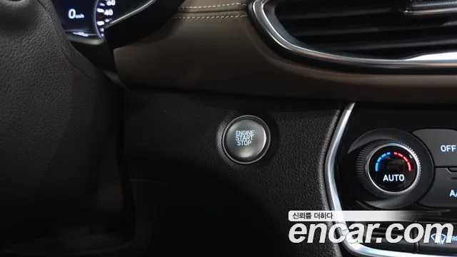 Hyundai Santafe 2019 — фото 35