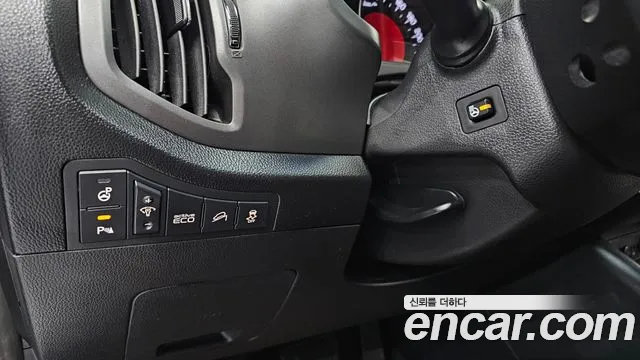 Kia Sportage 2012 — фото 14