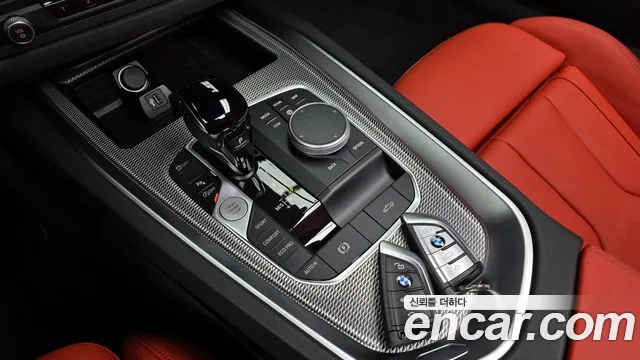 BMW Z4 2025 — фото 12