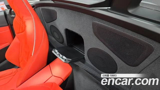 BMW Z4 2025 — фото 16