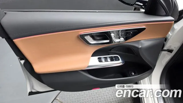 Mercedes-Benz E-Class 2026 — фото 14