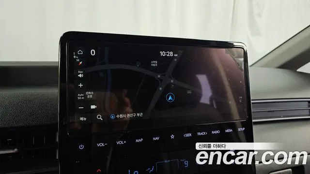 Hyundai Staria 2022 — фото 19