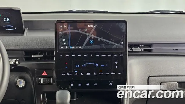 Hyundai Staria 2022 — фото 20