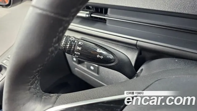 Hyundai Staria 2022 — фото 34