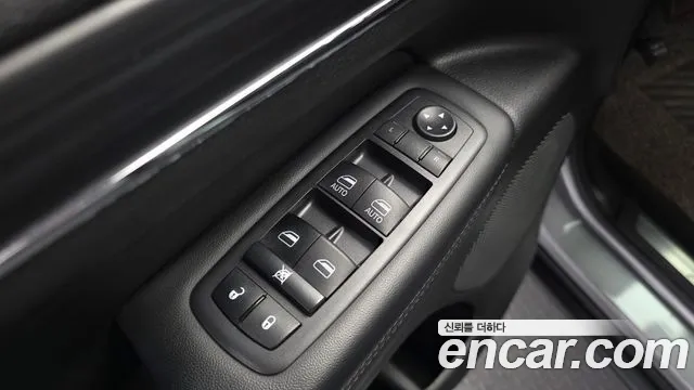 Jeep Cherokee 2021 — фото 30