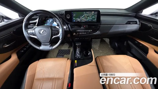 Lexus ES 2025 — фото 10