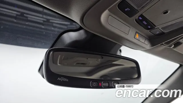 Chevrolet Korea Impala 2016 — фото 17