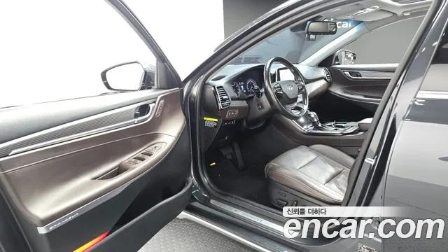 Hyundai Grandeur 2017 — фото 10