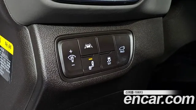 Hyundai Santafe 2019 — фото 23