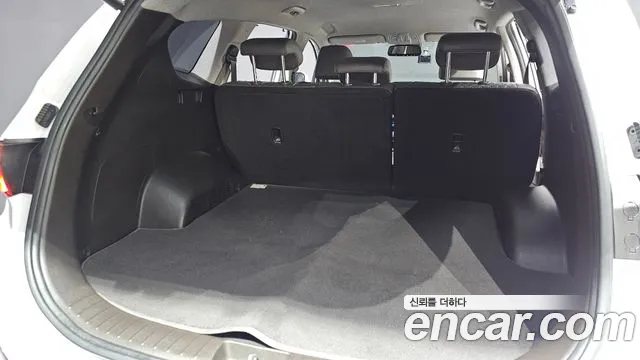 Hyundai Santafe 2019 — фото 30