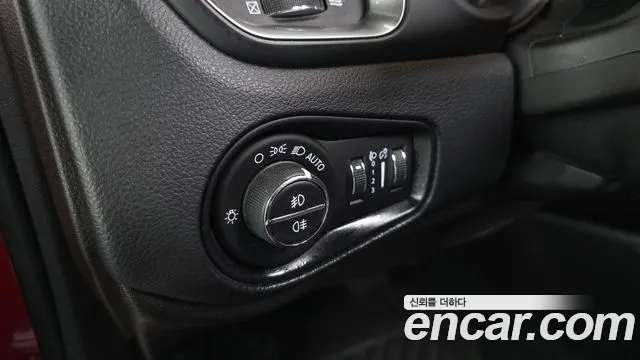 Jeep Renegade 2021 — фото 29