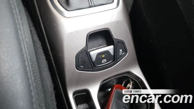 Jeep Renegade 2021 — фото 31