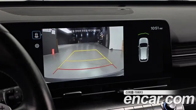 Hyundai Kona 2023 — фото 14