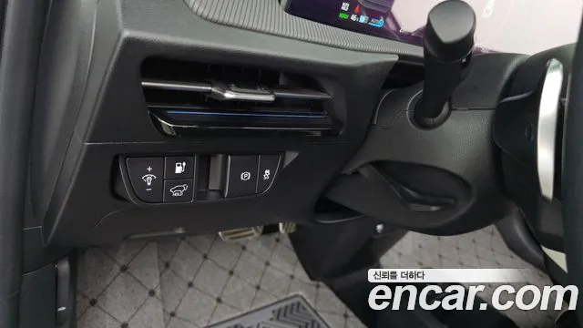 Kia EV6 2022 — фото 27