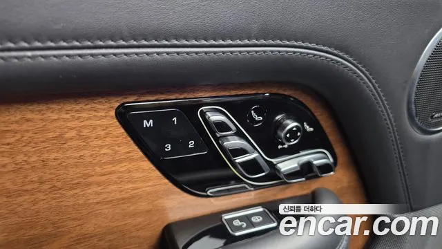 Land Rover Range Rover 2018 — фото 23