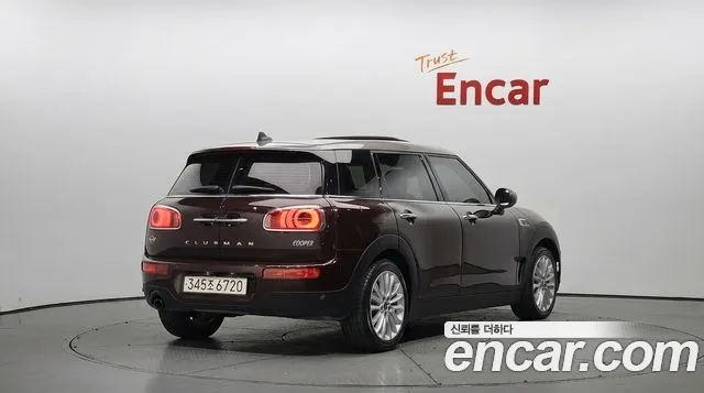 Mini Clubman 2019 — фото 2
