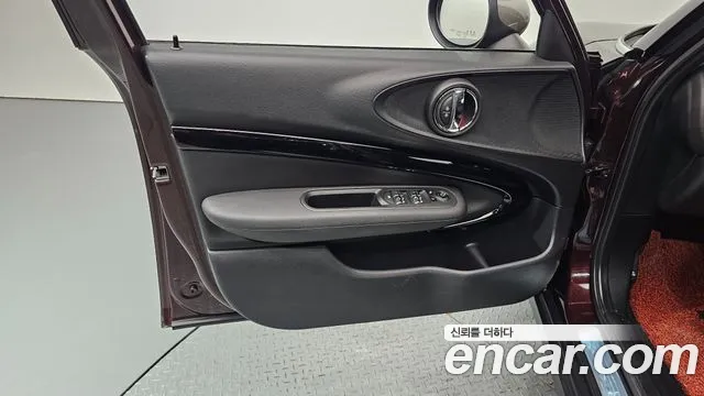 Mini Clubman 2019 — фото 14