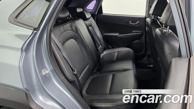 Hyundai Kona 2018 — фото 17