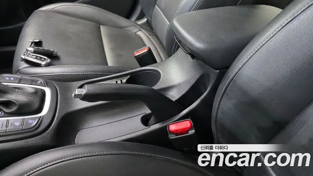 Hyundai Kona 2018 — фото 27