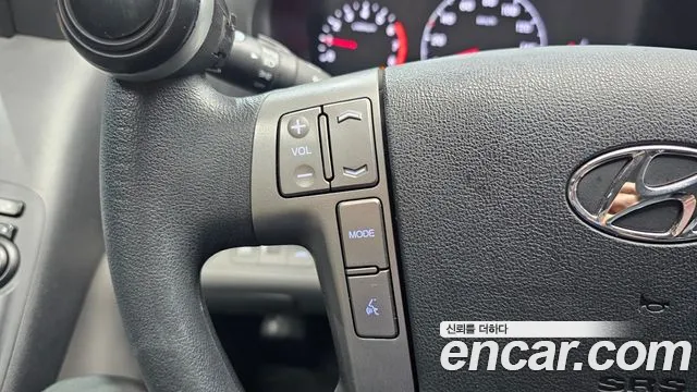 Hyundai Starex 2021 — фото 26