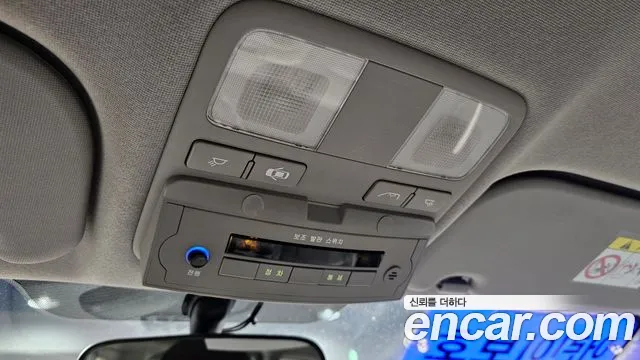 Hyundai Starex 2021 — фото 29
