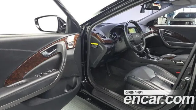 Hyundai Aslan 2015 — фото 13
