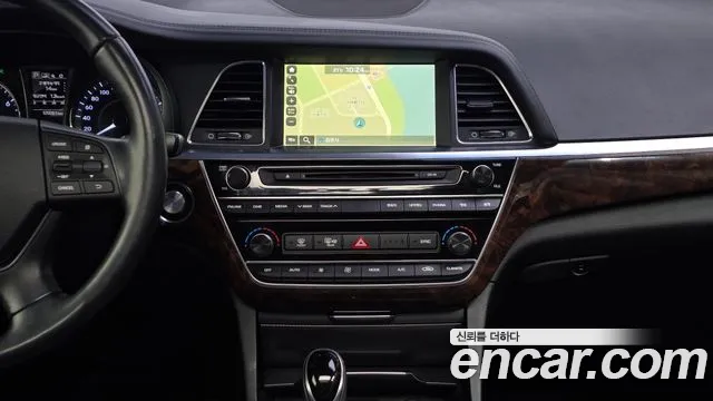 Hyundai Aslan 2015 — фото 19