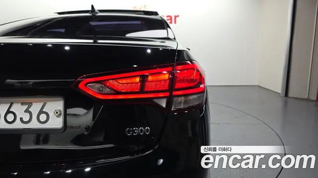 Hyundai Aslan 2015 — фото 9