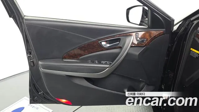 Hyundai Aslan 2015 — фото 14