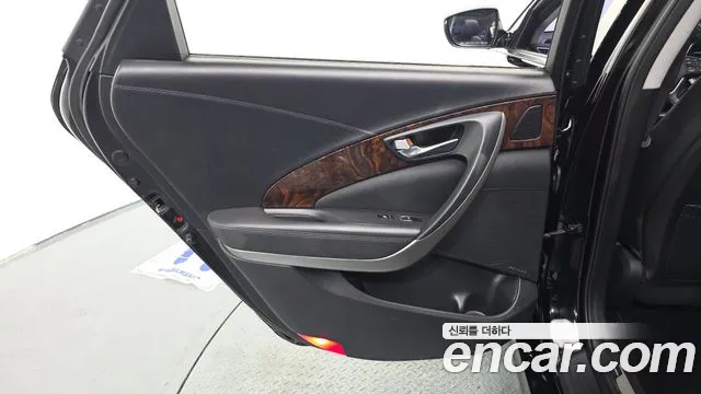 Hyundai Aslan 2015 — фото 15