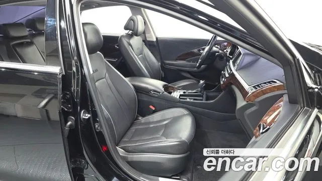 Hyundai Aslan 2015 — фото 16
