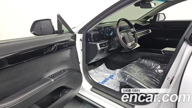 Hyundai Grandeur 2023 — фото 10