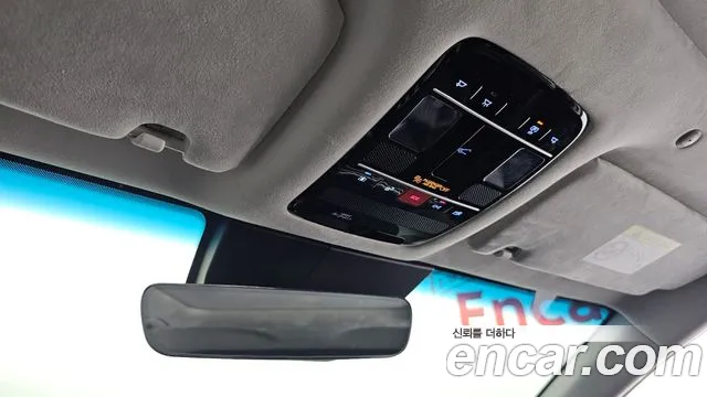 Hyundai Grandeur 2023 — фото 13