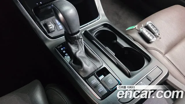 Hyundai Grandeur 2018 — фото 9